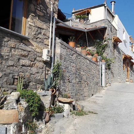 Sfirakis Traditional House Elounda Екстериор снимка