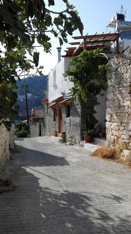 Sfirakis Traditional House Elounda Екстериор снимка