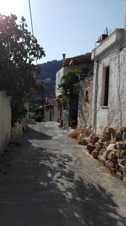 Sfirakis Traditional House Elounda Екстериор снимка