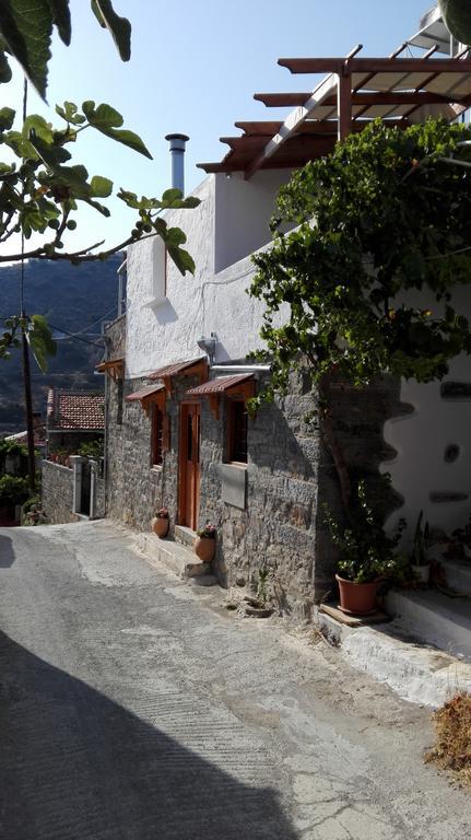 Sfirakis Traditional House Elounda Екстериор снимка