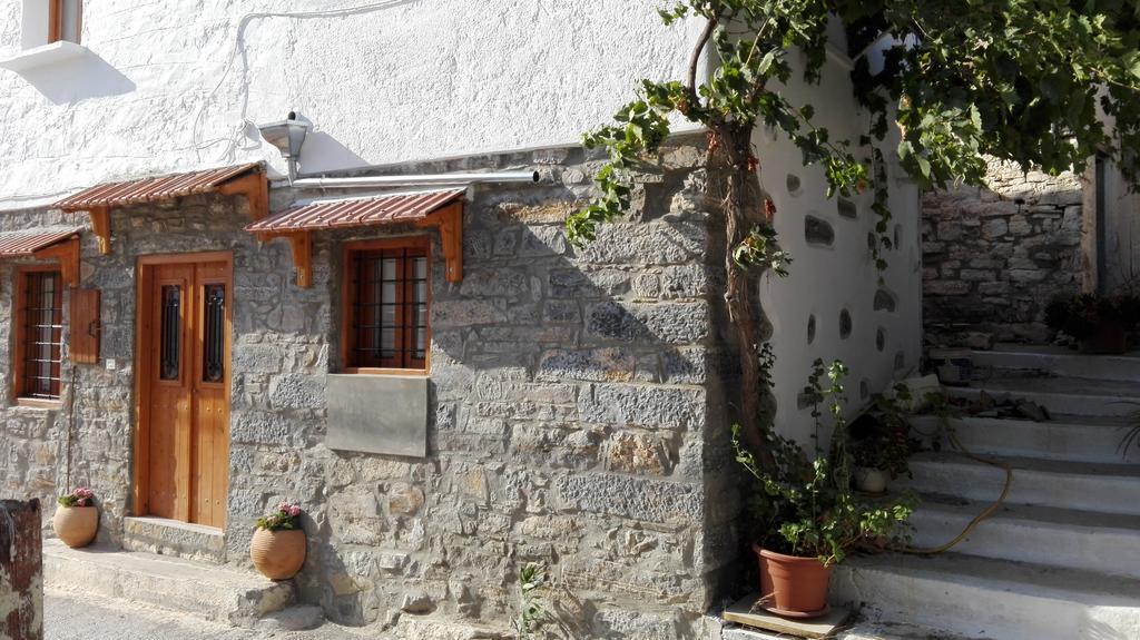 Sfirakis Traditional House Elounda Екстериор снимка