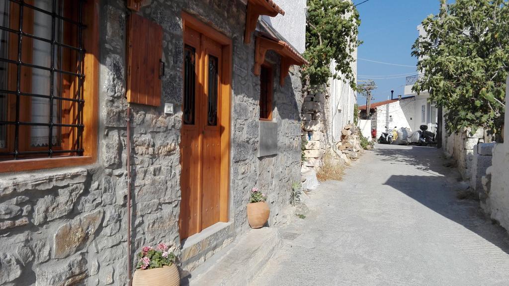 Sfirakis Traditional House Elounda Екстериор снимка