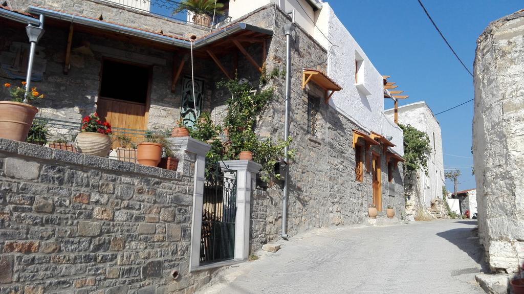 Sfirakis Traditional House Elounda Екстериор снимка