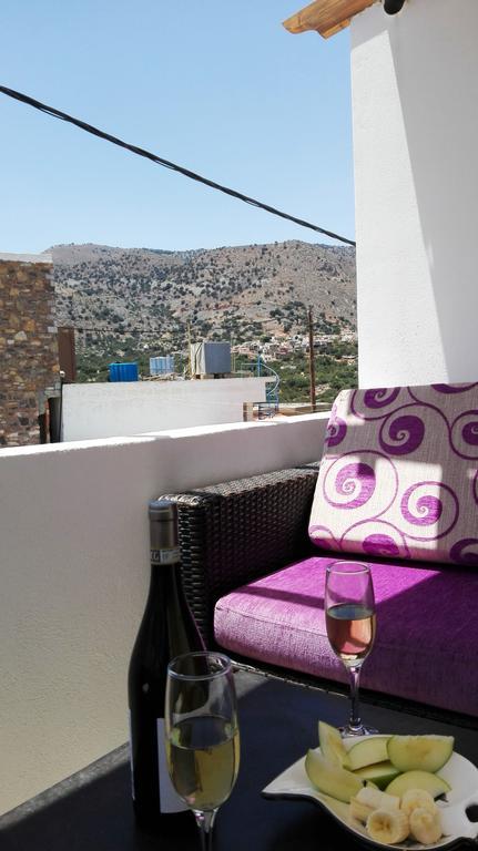 Sfirakis Traditional House Elounda Екстериор снимка