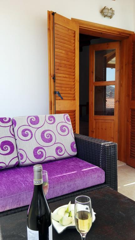Sfirakis Traditional House Elounda Екстериор снимка