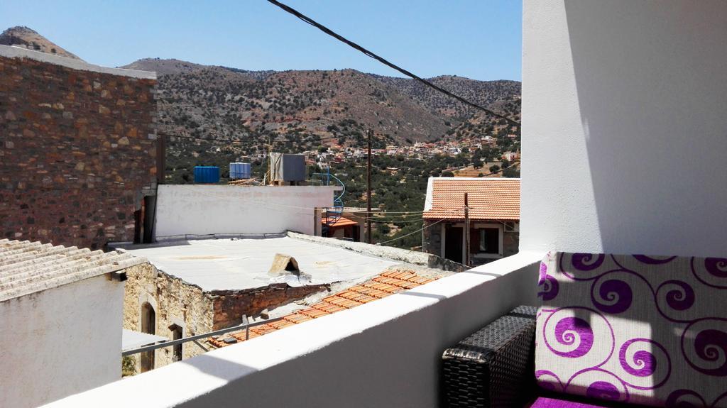 Sfirakis Traditional House Elounda Екстериор снимка