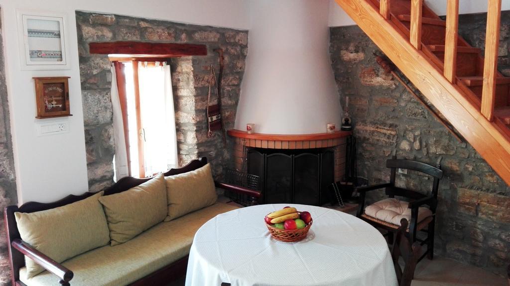 Sfirakis Traditional House Elounda Екстериор снимка