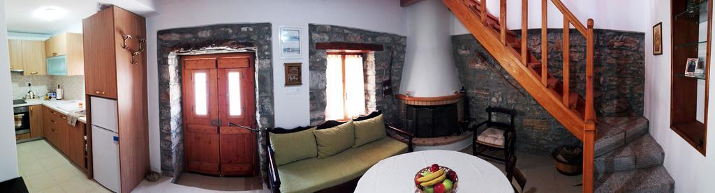 Sfirakis Traditional House Elounda Екстериор снимка