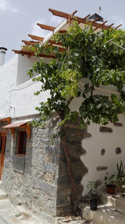 Sfirakis Traditional House Elounda Екстериор снимка