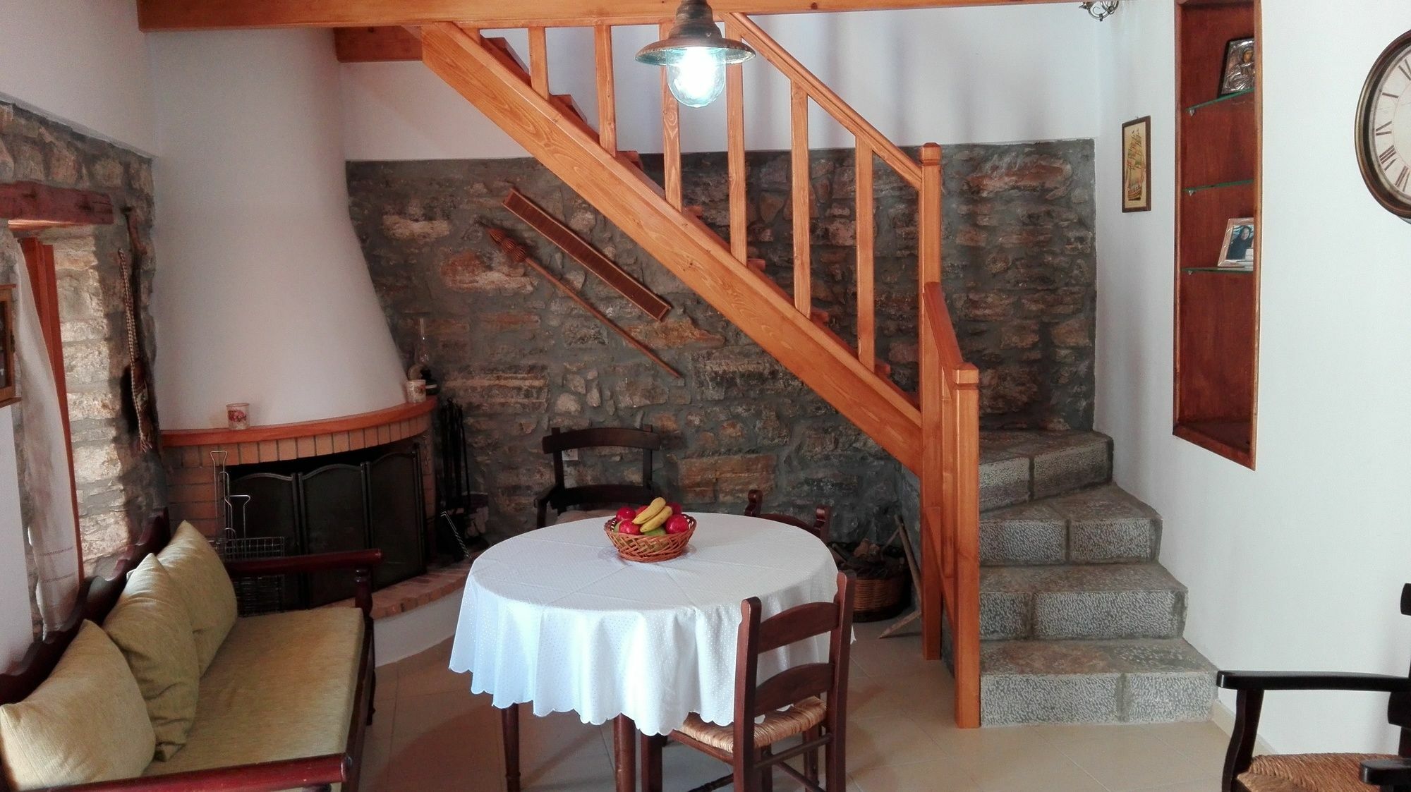 Sfirakis Traditional House Elounda Екстериор снимка